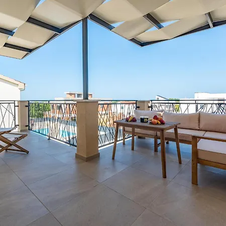 Dom wakacyjny Gorgeous In *