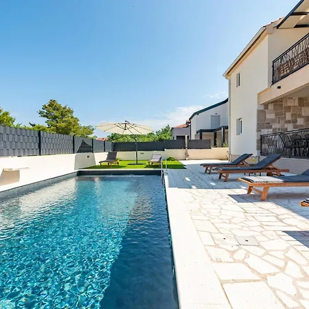 Дом отдыха Gorgeous In