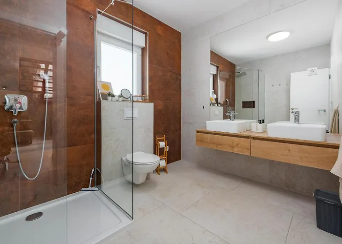 Дом отдыха Gorgeous In *