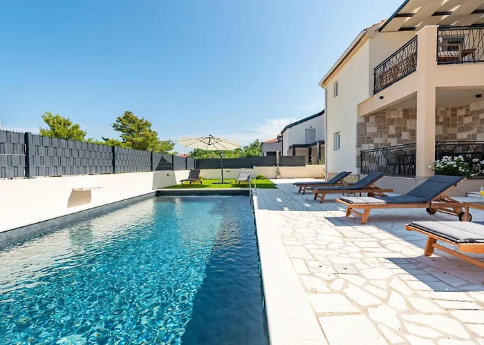 Дом отдыха Gorgeous In