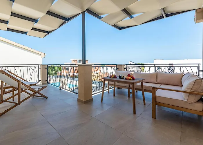 Дом отдыха Gorgeous In *